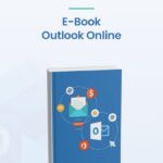 Elektronická kniha Outlook online - od základních funkcí k funkcím pokročilým