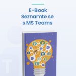 Elektronická kniha Seznamte se s Microsoft Teams