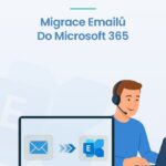 Migrace emailů do M365