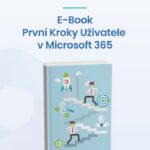 Elektronická kniha První uživatelsKé kroky v Microsoft 365