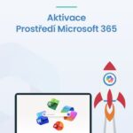 Aktivace prostředí Microsoft 365