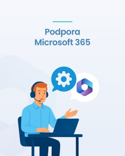 Podpora M365