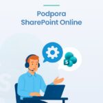 Podpora SharePoint online