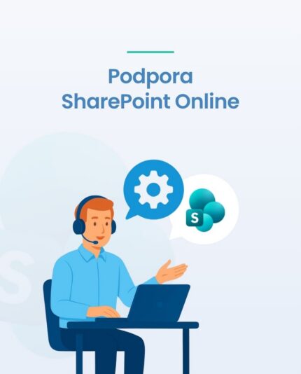 Podpora SharePoint online