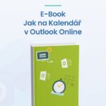 Ebook Jak na kalendář v outlooku online
