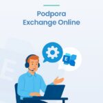 Podpora Exchange Online