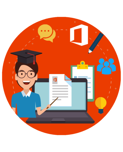 Úvodní školení pro Microsoft Office 365 a produkty
