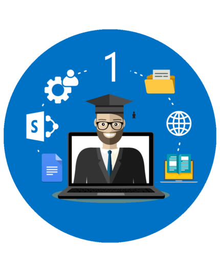 Školení SharePoint Online pro správce systému