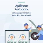 Aplikace Autopark