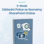 EBook Základní práce se seznamy na SharePoint Online