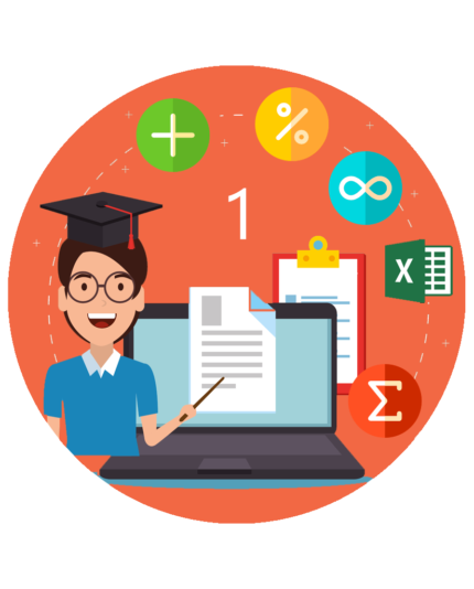 Matematické a logické funkce v aplikaci Microsoft 365