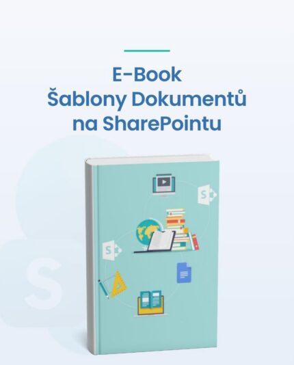 Šablony dokumentů dostupné v SharePointu Online