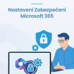 Nastavení zabezpečení Microsoft 365