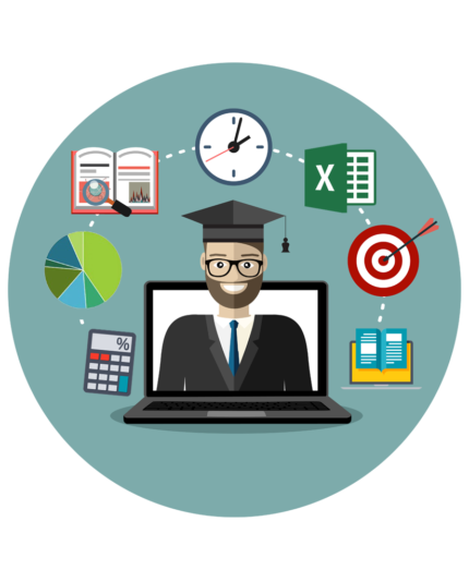 Školení Excel - práce s daty v tabulkách