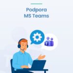 MS Teams podpora