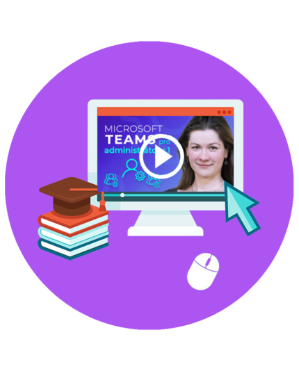 MS Teams pro administrátory: základy vytváření a správy týmů