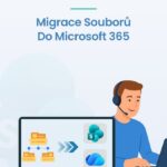 Migrace souborů do M365