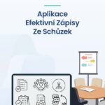Aplikace Efektivni zapisy ze schuzek