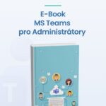 E-book MS Teams pro administrátory