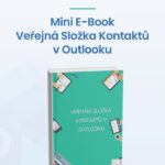 E-book o veřejné složce a kontaktech