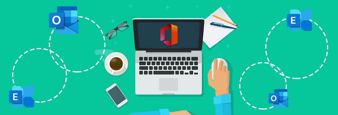 Procesní management email v Office 365
