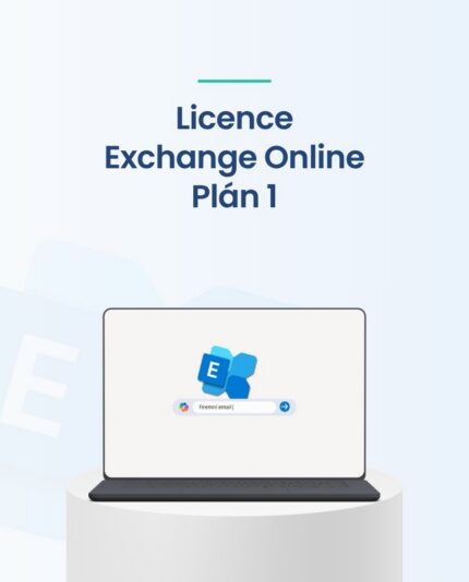 Exchange Online Plán 1