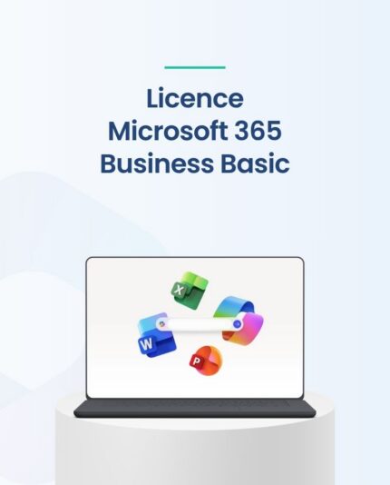 Licence M365 Business Basic