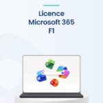 Licence M365 Business F1