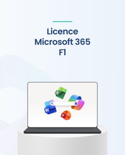 Licence M365 Business F1