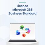 Licence M365 Business Standard
