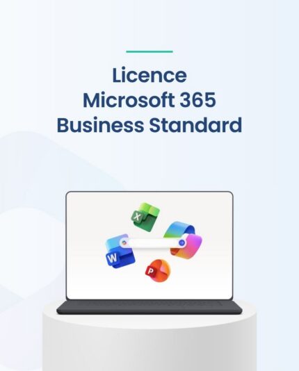 Licence M365 Business Standard