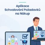 Aplikace schvalování požadavků na nákup