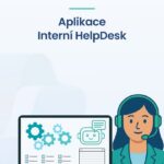Aplikace Interní HelpDesk