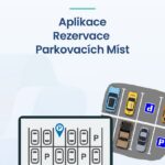 Aplikace Rezervace parkovacích míst