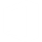 Microsoft ikona bila na průhledném pozadí