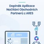 Načítání obchodních partnerů z ARES