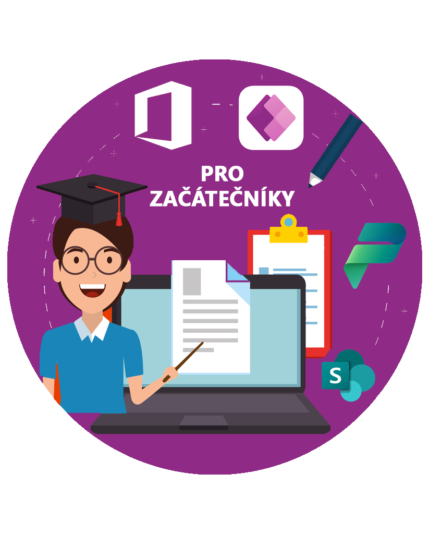 Školení PowerApps pro začátečníky – úvodní kurz