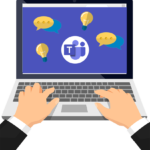 Perspektivy a možnosti aplikace Microsoft Teams