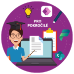 Školení PowerApps pro pokročilé uživatele Microsoft 365