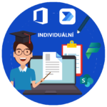Školení PowerApps - individuální kurz Microsoft 365