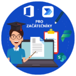 Školení Power Automate pro začátečníky Microsoft 365