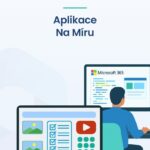 Aplikace na míru v microsoft 365