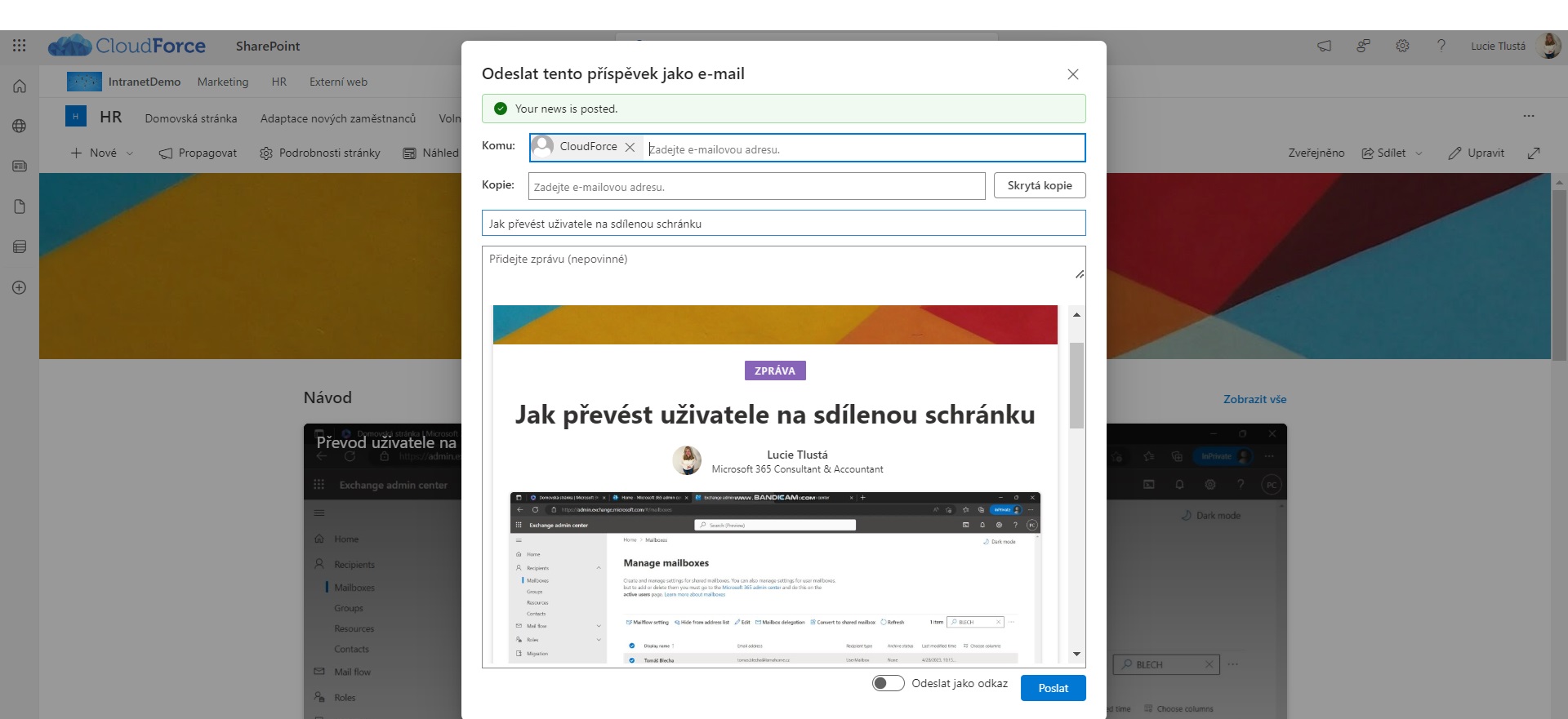 sharepoint
