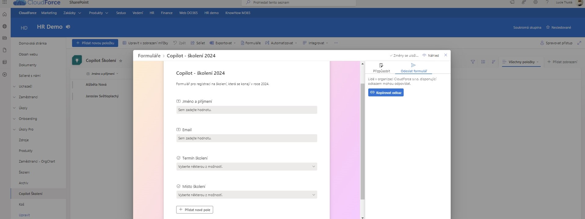 sharepoint