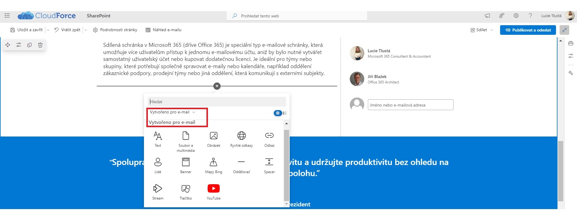 sharepoint