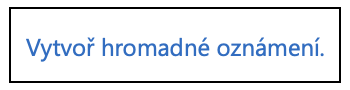 Prompt s cílem