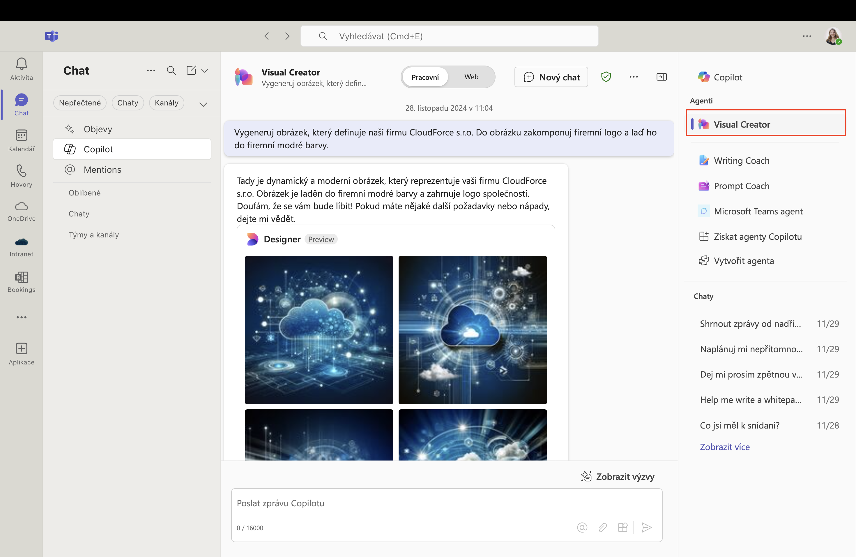 Agenti Copilotu_Visual Creator