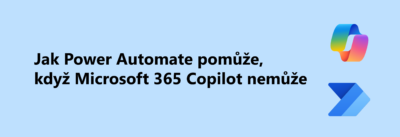 Power Automate a M365 Copilot