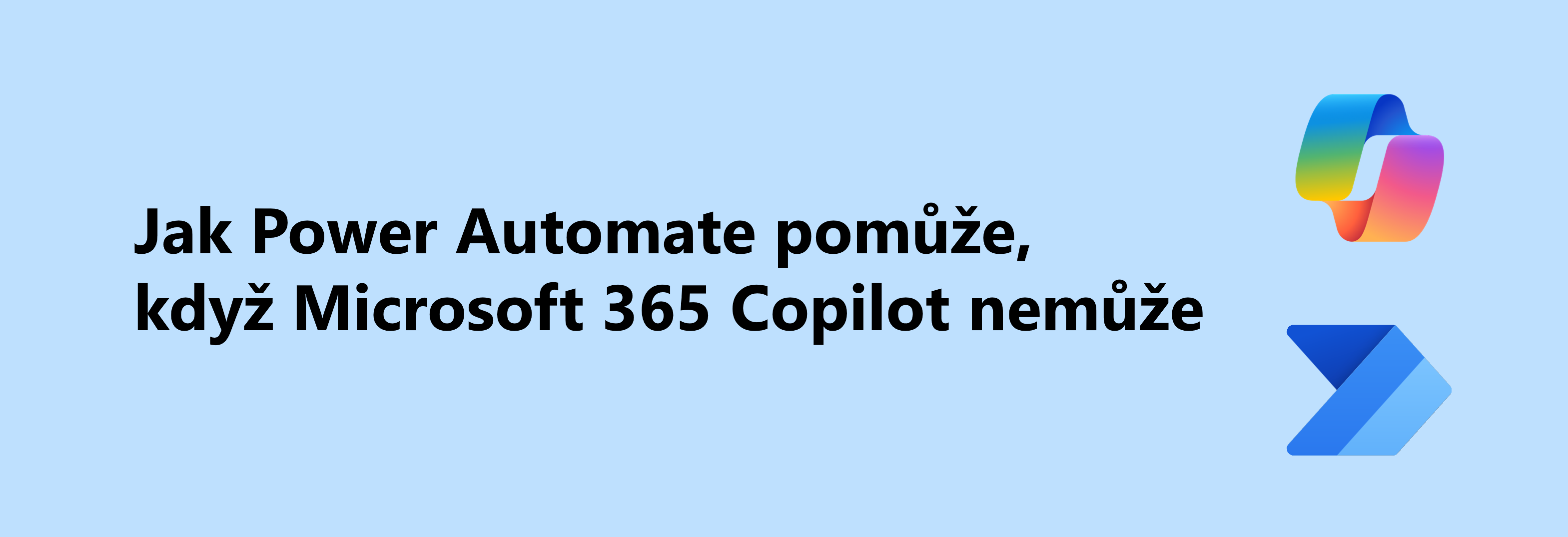 Power Automate a M365 Copilot