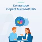 Konzultace Copilot Microsoft 365